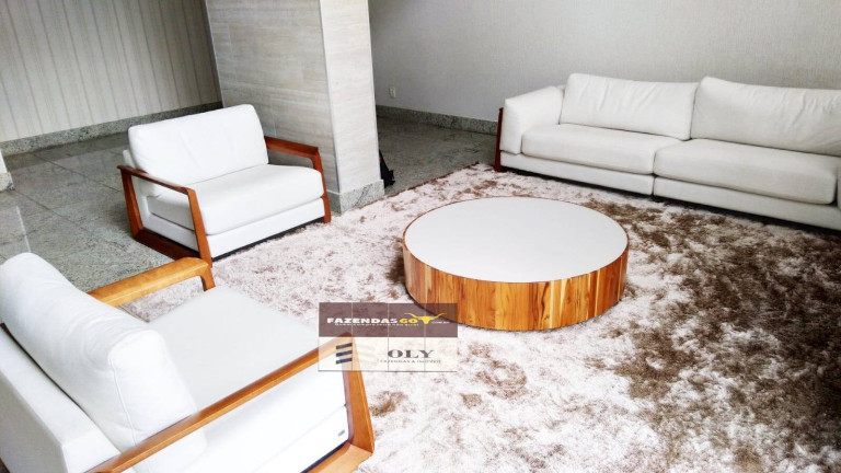 Apartamento com 2 Quartos à Venda, 56 m² em Vila Rosa - Goiânia