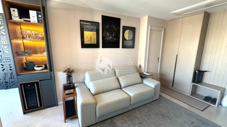 Imagem Apartamento com 1 Quarto à Venda, 52 m² em Sumaré - São Paulo Imagem Apartamento com 1 Quarto à Venda, 52 m² em Sumaré - São Paulo