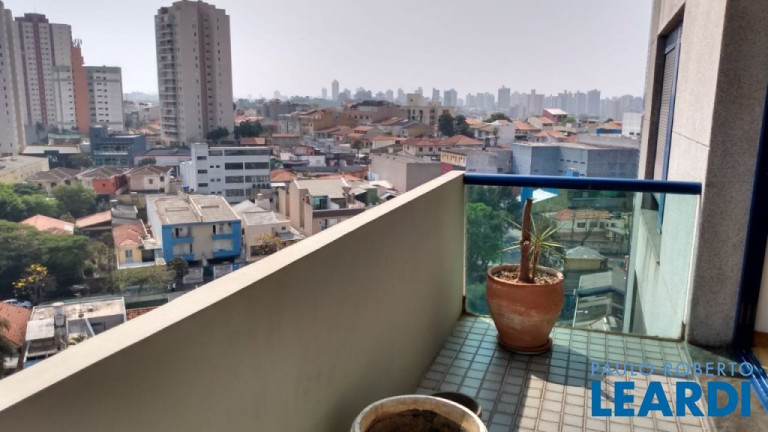 Imagem Apartamento com 2 Quartos à Venda, 190 m² em Vila Valparaíso - Santo André Imagem Apartamento com 2 Quartos à Venda, 190 m² em Vila Valparaíso - Santo André