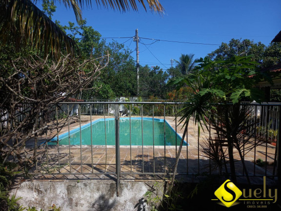 Imagem Terreno à Venda, 480 m² em Itaipuaçu - Maricá