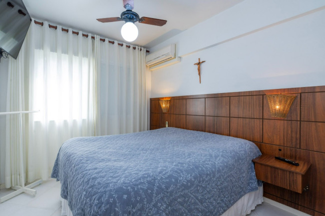 Imagem Apartamento com 2 Quartos à Venda, 59 m² em Vila Santa Catarina - São Paulo Imagem Apartamento com 2 Quartos à Venda, 59 m² em Vila Santa Catarina - São Paulo