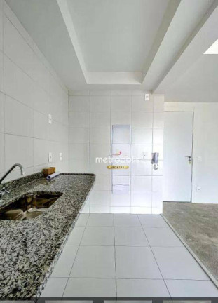 Imagem Apartamento com 3 Quartos à Venda, 72 m² em Vila Firmiano Pinto - São Paulo