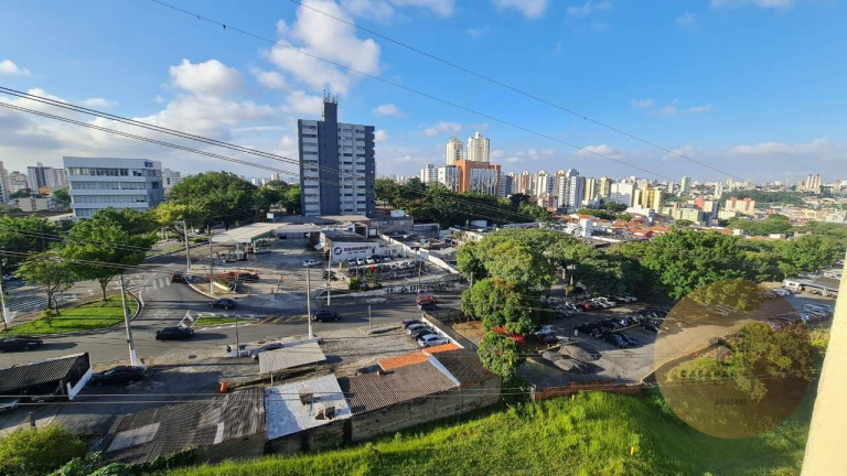 Imagem Apartamento com 3 Quartos à Venda, 70 m² em Rudge Ramos - São Bernardo Do Campo Imagem Apartamento com 3 Quartos à Venda, 70 m² em Rudge Ramos - São Bernardo Do Campo