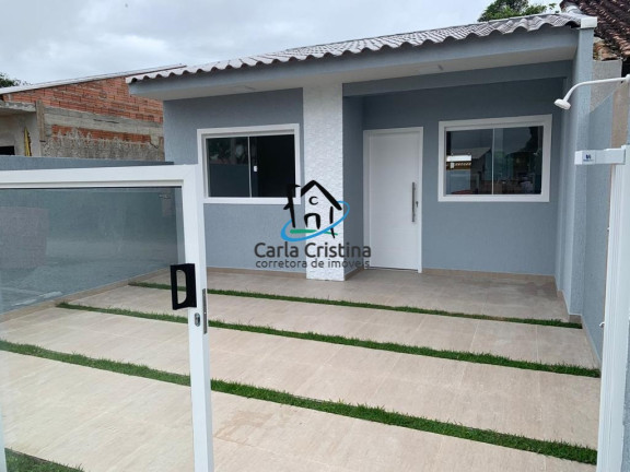 Imagem Casa com 2 Quartos à Venda,  em Balneário Leblon - Pontal Do Paraná