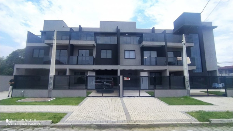 Casa com 3 Quartos à Venda, 134 m² em Gaivotas - Matinhos