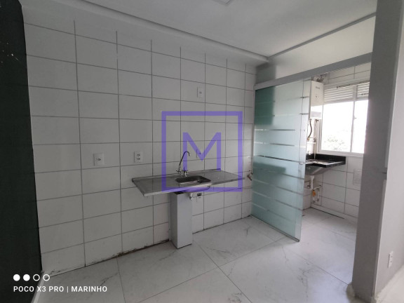 Imagem Apartamento com 2 Quartos para Alugar, 42 m² em Jardim Nossa Senhora Do Carmo - São Paulo Imagem Apartamento com 2 Quartos para Alugar, 42 m² em Jardim Nossa Senhora Do Carmo - São Paulo
