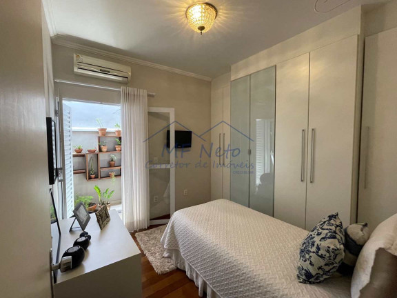 Imagem Casa com 5 Quartos à Venda, 375 m² em Cidade Jardim - Pirassununga