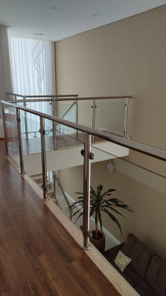 Imagem Casa de Condomínio com 4 Quartos à Venda, 298 m² em Vila Domingues - Votorantim