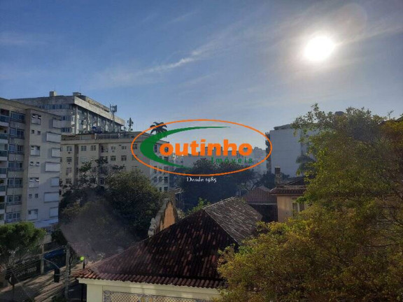 Imagem Apartamento com 3 Quartos à Venda, 98 m² em Tijuca - Rio De Janeiro Imagem Apartamento com 3 Quartos à Venda, 98 m² em Tijuca - Rio De Janeiro