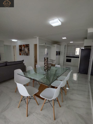 Imagem Apartamento com 3 Quartos à Venda, 128 m² em Centro - Santo André