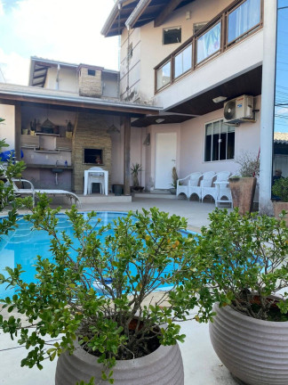 Imagem Casa com 5 Quartos à Venda, 270 m² em Nações - Balneário Camboriú