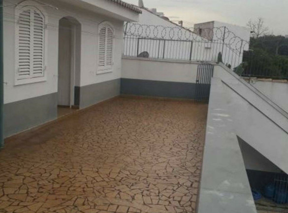 Imagem Casa com 3 Quartos à Venda, 297 m² em Lapa - São Paulo Imagem Casa com 3 Quartos à Venda, 297 m² em Lapa - São Paulo
