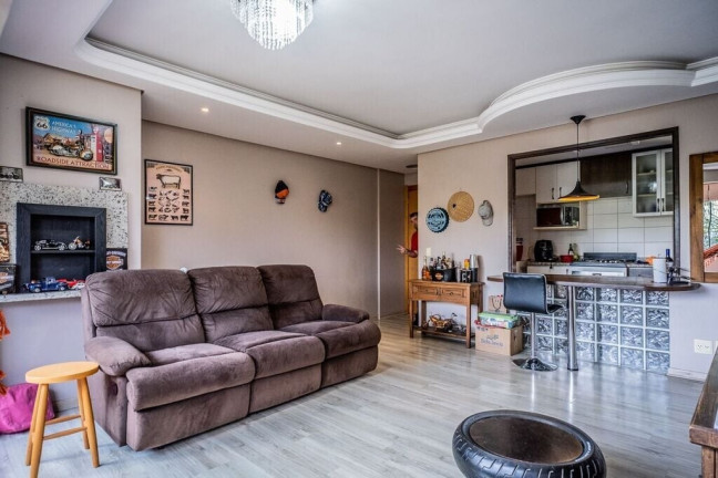 Imagem Apartamento com 3 Quartos à Venda, 90 m² em Passo Da Areia - Porto Alegre Imagem Apartamento com 3 Quartos à Venda, 90 m² em Passo Da Areia - Porto Alegre