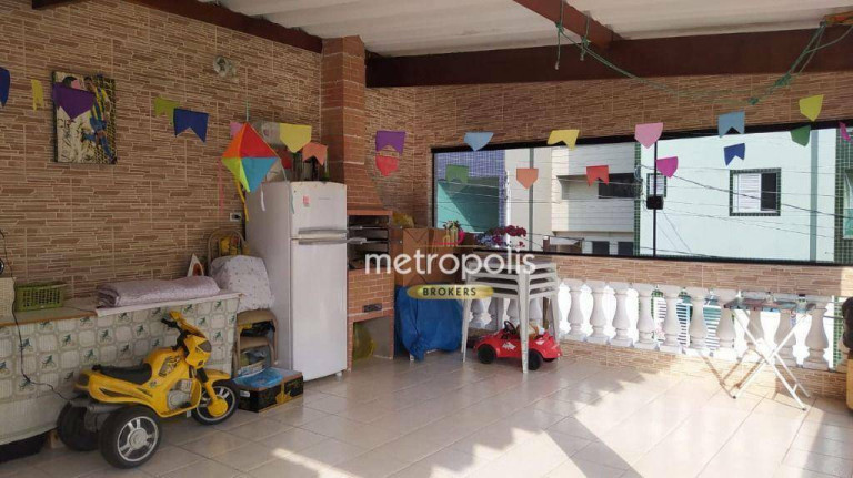 Imagem Casa com 2 Quartos à Venda, 254 m² em Nova Gerti - São Caetano Do Sul Imagem Casa com 2 Quartos à Venda, 254 m² em Nova Gerti - São Caetano Do Sul