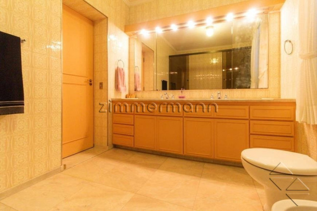 Imagem Apartamento com 4 Quartos à Venda, 336 m² em Higienopolis - Sao Paulo