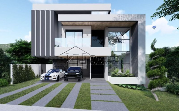 Imagem Casa de Condomínio com 5 Quartos à Venda, 550 m² em Urbanova - São José Dos Campos Imagem Casa de Condomínio com 5 Quartos à Venda, 550 m² em Urbanova - São José Dos Campos