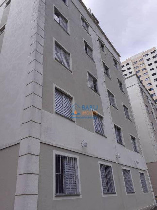 Imagem Apartamento com 3 Quartos à Venda, 58 m² em Butantã - São Paulo