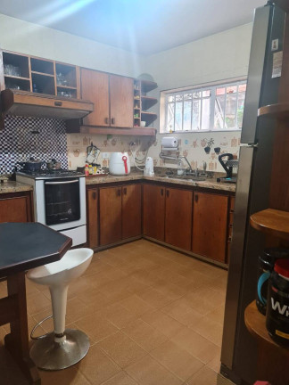 Imagem Casa com 3 Quartos à Venda, 130 m² em Jardim Das Imbuias - São Paulo Imagem Casa com 3 Quartos à Venda, 130 m² em Jardim Das Imbuias - São Paulo