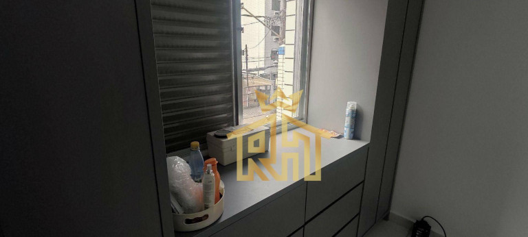 Imagem Kitnet com 1 Quarto à Venda, 32 m² em Guilhermina - Praia Grande Imagem Kitnet com 1 Quarto à Venda, 32 m² em Guilhermina - Praia Grande