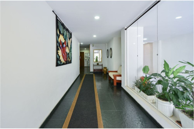 Imagem Apartamento com 1 Quarto à Venda, 61 m² em Santa Cecília - São Paulo Imagem Apartamento com 1 Quarto à Venda, 61 m² em Santa Cecília - São Paulo