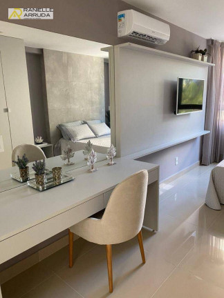 Imagem Apartamento com 4 Quartos à Venda, 139 m² em Intermares - Cabedelo