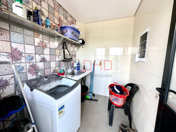 Imagem Casa de Condomínio com 4 Quartos à Venda, 199 m² em Jardim Residencial Villagio Ipanema I - Sorocaba
