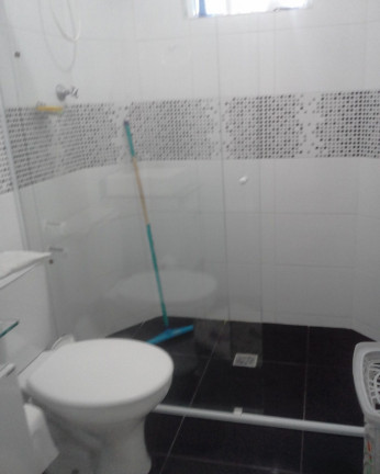 Imagem Apartamento com 1 Quarto à Venda, em Gonzaguinha - São Vicente Imagem Apartamento com 1 Quarto à Venda, em Gonzaguinha - São Vicente