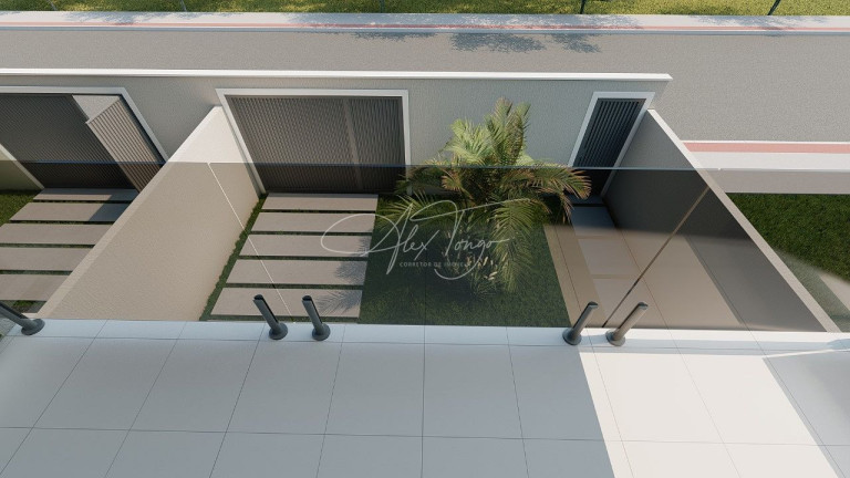 Imagem Casa com 3 Quartos à Venda, 150 m² em Manguinhos - Serra Imagem Casa com 3 Quartos à Venda, 150 m² em Manguinhos - Serra