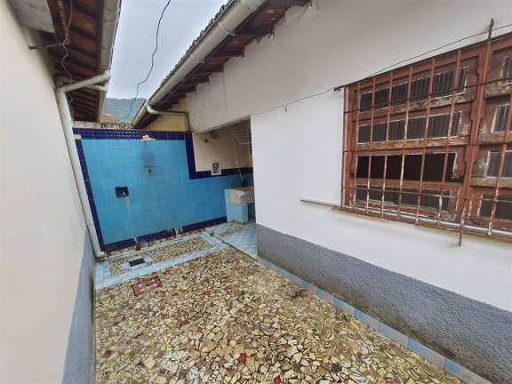 Imagem Casa com 3 Quartos à Venda, 68 m² em Solemar - Praia Grande