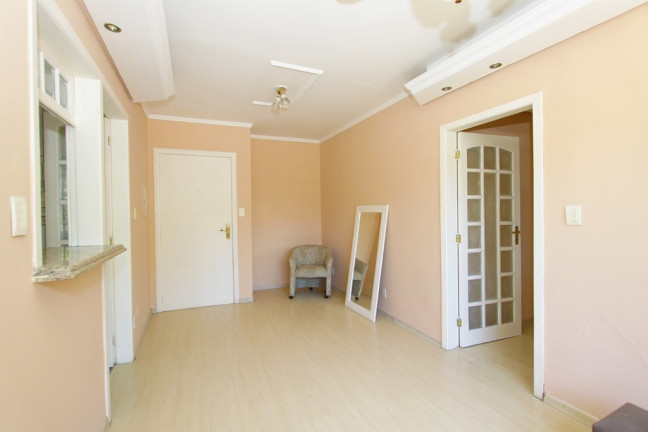Imagem Apartamento com 2 Quartos à Venda, 57 m² em Glória - Porto Alegre