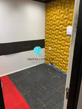 Imagem Sala Comercial à Venda, 80 m² em Consolação - São Paulo Imagem Sala Comercial à Venda, 80 m² em Consolação - São Paulo