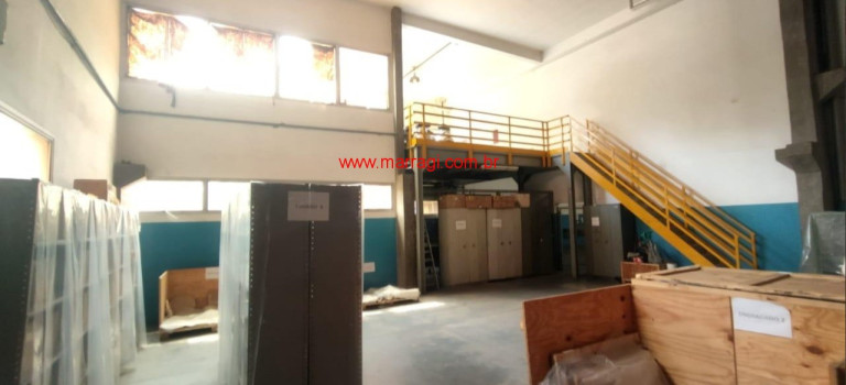 Imagem Imóvel para Alugar, 2.200 m² em Alphaville - Barueri