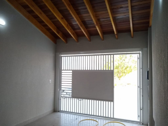 Imagem Casa com 2 Quartos à Venda, 70 m² em Portal Do Sol - Indaiatuba Imagem Casa com 2 Quartos à Venda, 70 m² em Portal Do Sol - Indaiatuba