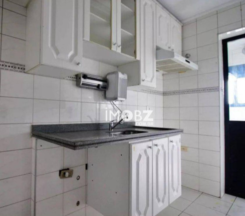 Imagem Imóvel com 3 Quartos à Venda, 74 m² em Vila Andrade - São Paulo