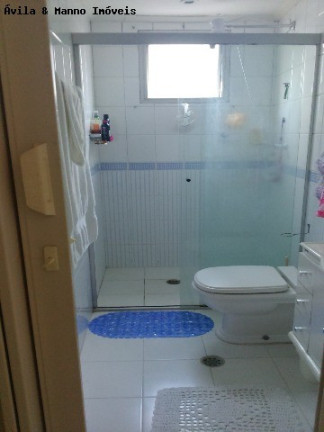Imagem Apartamento com 2 Quartos à Venda, 58 m² em Mooca - Sao Paulo