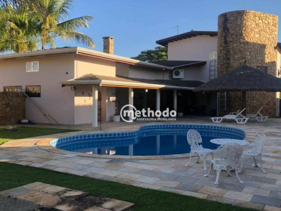 Imagem Casa com 5 Quartos à Venda, 467 m² em Loteamento Alphaville Campinas - Campinas Imagem Casa com 5 Quartos à Venda, 467 m² em Loteamento Alphaville Campinas - Campinas