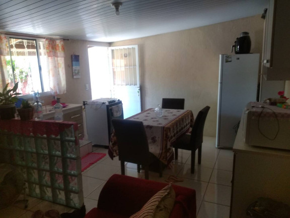 Imagem Casa com 2 Quartos à Venda, 180 m² em Jardim São Marcus - Jundiaí