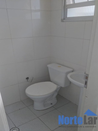 Imagem Apartamento com 2 Quartos à Venda, 57 m² em Jaçanã - São Paulo