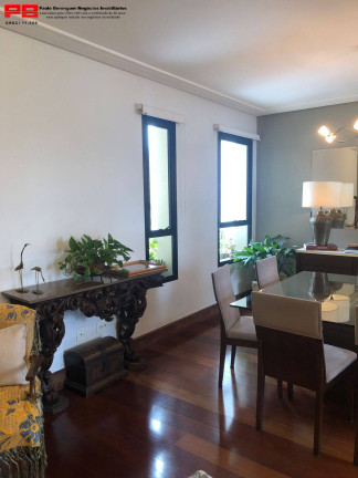 Imagem Apartamento com 3 Quartos à Venda, 158 m² em Vila Olímpia - São Paulo Imagem Apartamento com 3 Quartos à Venda, 158 m² em Vila Olímpia - São Paulo