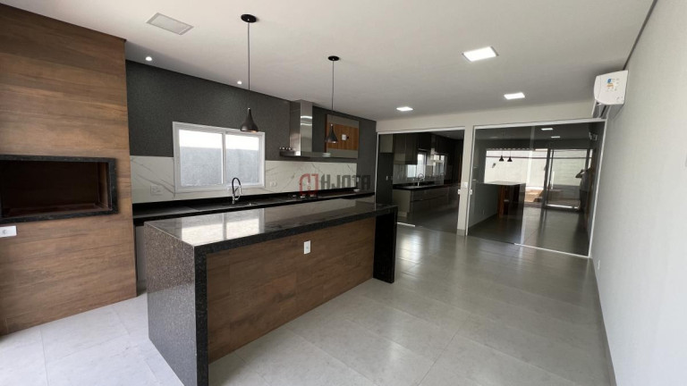 Imagem Casa de Condomínio com 3 Quartos à Venda, 226 m² em Cond Jardim Botânico - Bady Bassitt Imagem Casa de Condomínio com 3 Quartos à Venda, 226 m² em Cond Jardim Botânico - Bady Bassitt