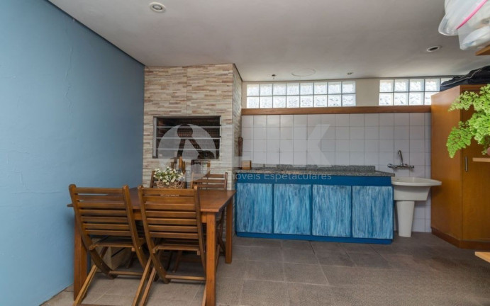 Imagem Imóvel com 3 Quartos à Venda, 150 m² em Petrópolis - Porto Alegre