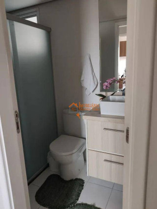 Imagem Apartamento com 2 Quartos à Venda, 63 m² em Vila Rosália - Guarulhos Imagem Apartamento com 2 Quartos à Venda, 63 m² em Vila Rosália - Guarulhos