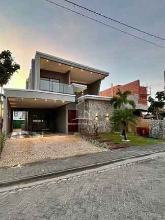 Imagem Casa com 4 Quartos à Venda, 200 m² em Urucunema - Eusébio Imagem Casa com 4 Quartos à Venda, 200 m² em Urucunema - Eusébio