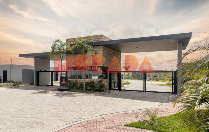 Imagem Casa com 3 Quartos à Venda, 220 m² em Registro - Feira De Santana