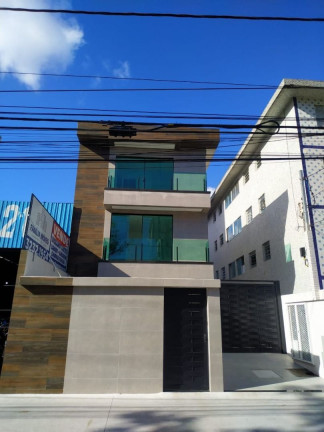 Imagem Sobrado com 2 Quartos à Venda, 100 m² em Campo Grande - Santos Imagem Sobrado com 2 Quartos à Venda, 100 m² em Campo Grande - Santos