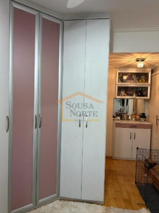 Imagem Apartamento com 3 Quartos à Venda, 136 m² em Santana - São Paulo Imagem Apartamento com 3 Quartos à Venda, 136 m² em Santana - São Paulo