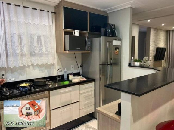 Imagem Apartamento com 3 Quartos à Venda, 60 m² em Vila Scarpelli - Santo André Imagem Apartamento com 3 Quartos à Venda, 60 m² em Vila Scarpelli - Santo André
