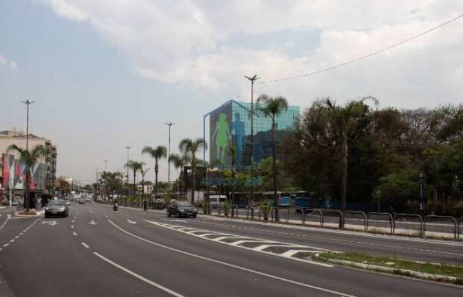Foto do imóvel Apartamento com 1 Quarto à Venda, 36 m² em Vila Guarani (z Sul) - São Paulo
