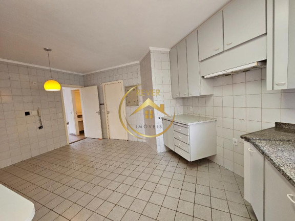Imagem Apartamento com 4 Quartos à Venda, 161 m² em Cambuí - Campinas
