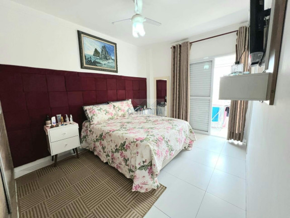 Imagem Apartamento com 2 Quartos à Venda, 107 m² em Aviação - Praia Grande